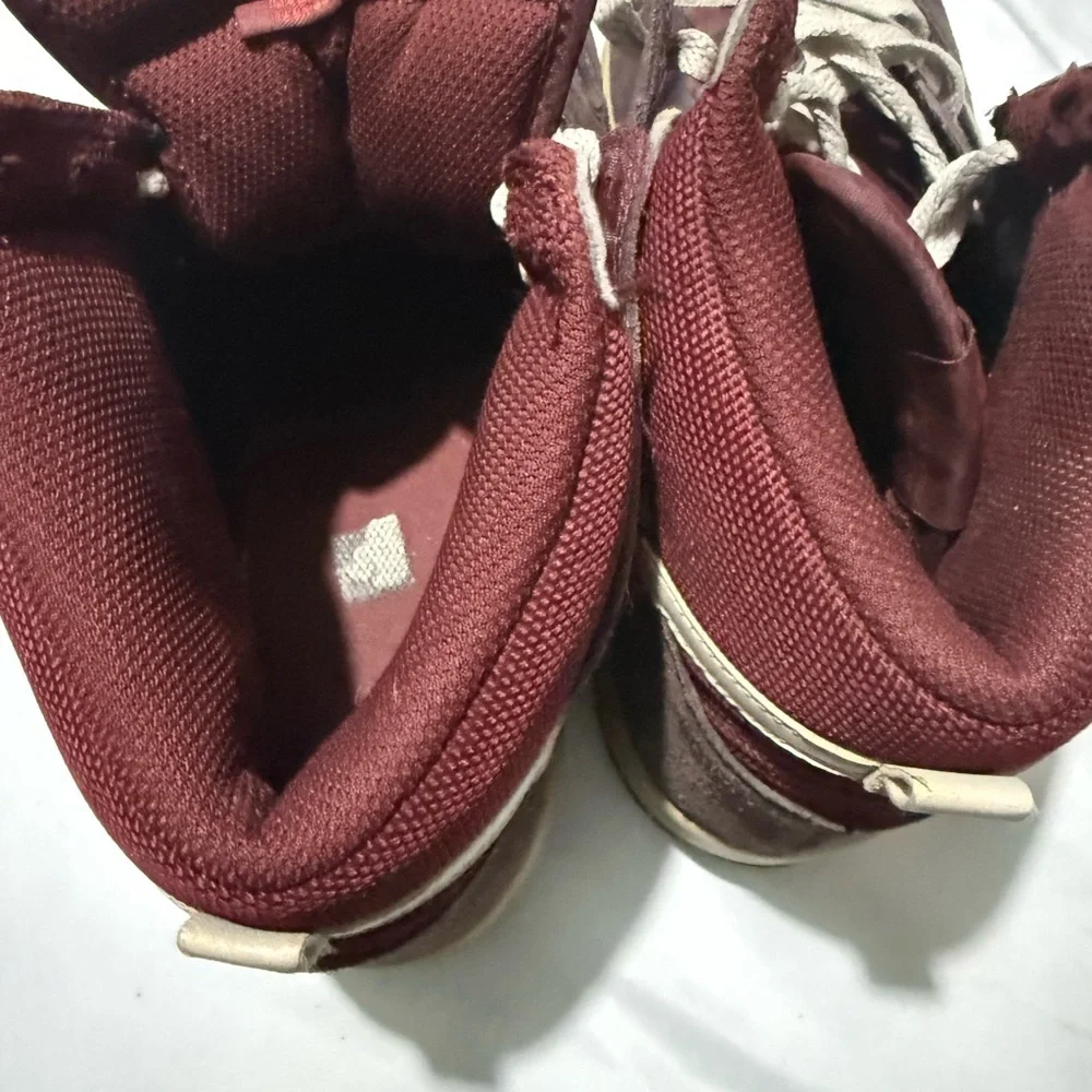 Nike Dunk 11 Men’s Wine And Bone